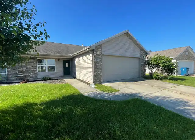Property at 3223 Mendel Dr, West Lafayette, IN, 47906, 2 beds, 2 baths, [object Object]