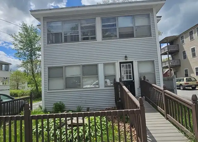 Property at 72 Myrtle Ave Unit 2, Webster, MA, 01570, 3 beds, 1 bath, [object Object]