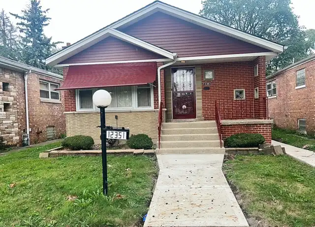 Property at 12351 S Union Ave, Chicago, IL, 60628, 3 beds, 1.5 baths, [object Object]