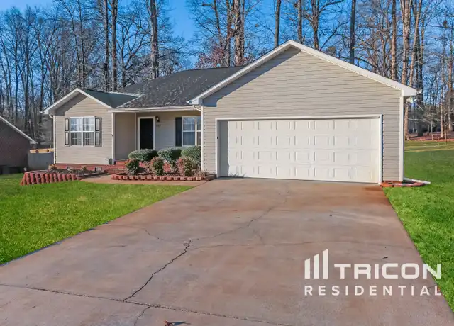 Property at 657 Beavers Cove Ln NW, Concord, NC, 28027, 3 beds, 2 baths, [object Object]