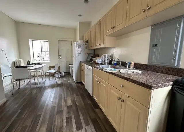 Property at 34 Symphony Rd Unit 8, Boston, MA, 02115, 3 beds, 1 bath, [object Object]