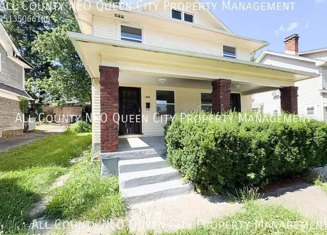 Property at 223 W Parkwood Dr, Dayton, OH, 45405, 3 beds, 1.5 baths, [object Object]