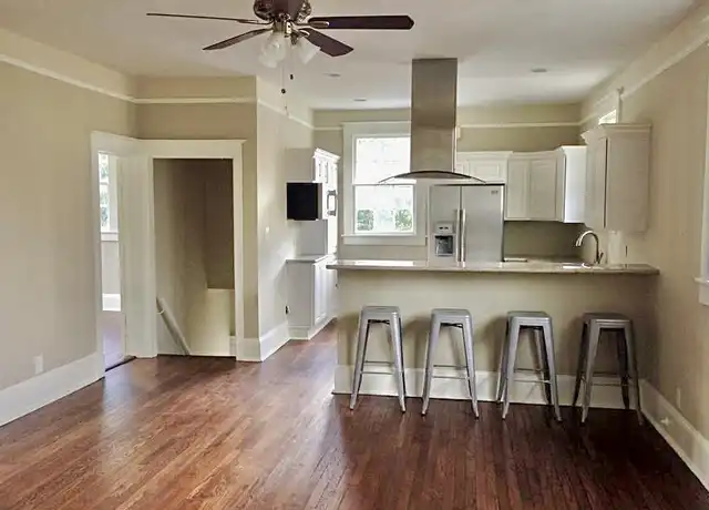 Property at 1217 Foucher St Unit 1217, New Orleans, LA, 70115, 3 beds, 1 bath, [object Object]
