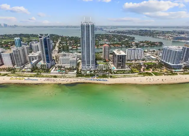 Property at 6365 Collins Ave #2109, Miami Beach, FL, 33141, 1 bed, 1.5 baths, [object Object]