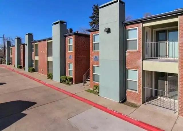 Property at 4622 Monarch St Unit 208, Dallas, TX, 75204, 1 bed, 1 bath, [object Object]