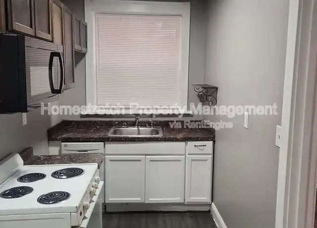 Property at 3107 Osceola St Unit 1e, St. Louis, MO, 63111, 2 beds, 1 bath, [object Object]