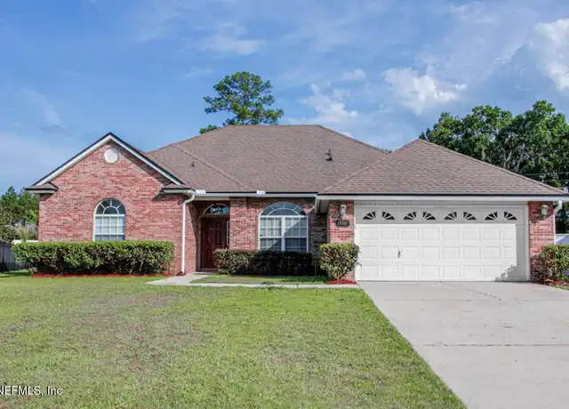 Property at 15517 Turkoman Cir, Jacksonville, FL, 32218, 4 beds, 2 baths, [object Object]