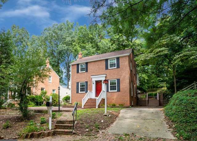 Photo of 4311 Puller Dr, Kensington, MD 20895