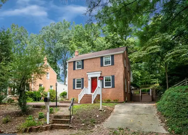 Property at 4311 Puller Dr, Kensington, MD, 20895, 4 beds, 2.5 baths, [object Object]