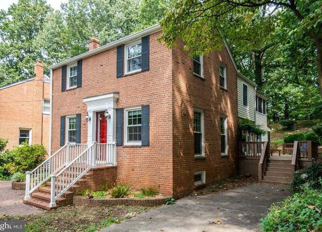 Photo of 4311 Puller Dr, Kensington, MD 20895