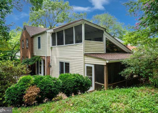 Photo of 4311 Puller Dr, Kensington, MD 20895