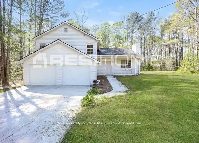 Property at 130 Lakeside Dr, Covington, GA, 30016, 3 beds, 2 baths, [object Object]