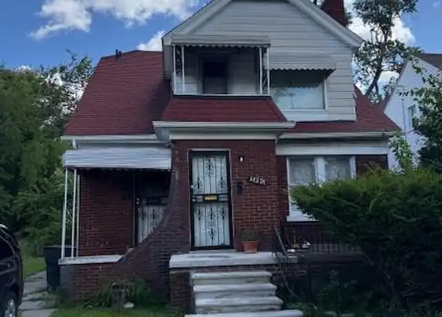 Property at 14578 Forrer St, Detroit, MI, 48227, 3 beds, 1 bath, [object Object]