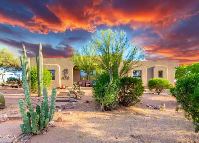Property at 10653 E Sleepy Hollow Trl, Gold Canyon, AZ, 85118, 3 beds, 2 baths, [object Object]