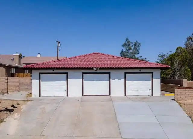 Property at 12800 Quinta Way, Desert Hot Springs, CA, 92240, 2 beds, 1 bath, [object Object]