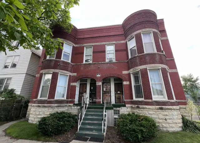 Property at 7026 S Wentworth Ave Unit 1STFL, Chicago, IL, 60621, 3 beds, 1 bath, [object Object]