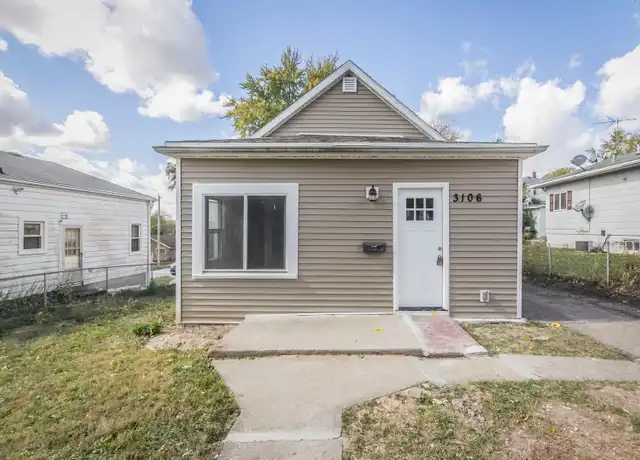 Property at 3106 4th St, Des Moines, IA, 50313, 3 beds, 2 baths, [object Object]