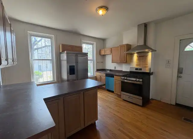 Property at 2506 N Calvert St, Baltimore, MD, 21218, 5 beds, 4.5 baths, [object Object]