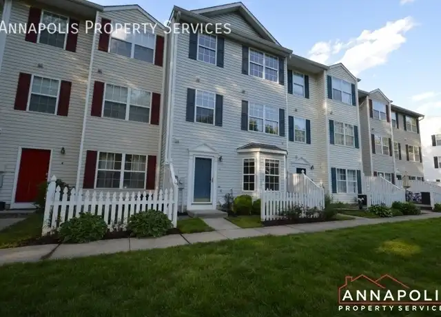 Property at 30 Ironstone Ct, Annapolis, MD, 21403, 3 beds, 3 baths, [object Object]