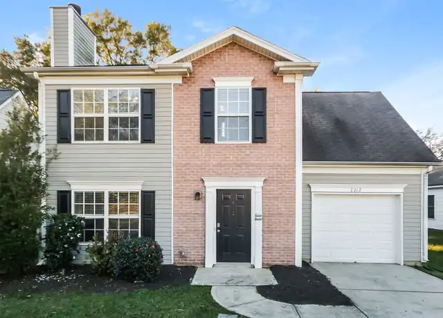 Property at 2212 Pimpernel Rd, Charlotte, NC, 28213, 3 beds, 2 baths, [object Object]