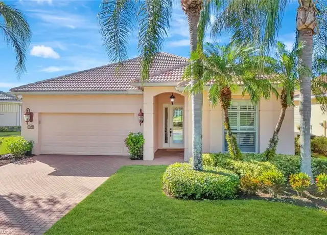 Property at 3971 Jasmine Lake Cir, Naples, FL, 34119, 3 beds, 2 baths, [object Object]