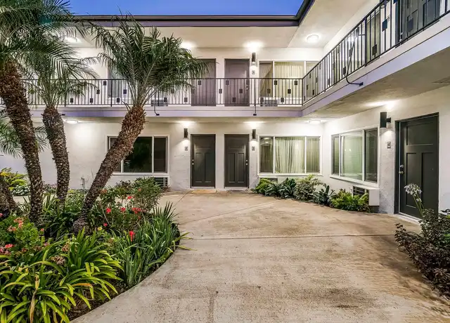 Property at Newport 18th - 147 E 18th St, Costa Mesa, CA, 92627, 1 bed, 1 bath, [object Object]