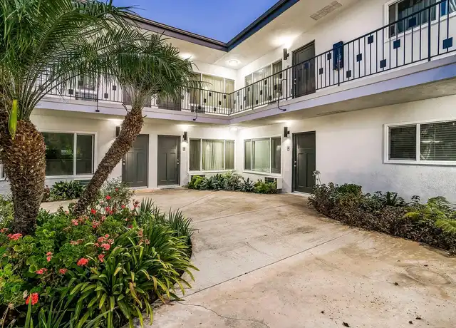 Property at Newport 18th - 147 E 18th St, Costa Mesa, CA, 92627, 1 bed, 1 bath, [object Object]