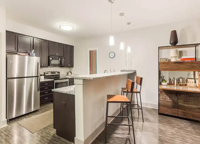 Property at Heritage at Oakley Square - 4382 Marburg Ave, Cincinnati, OH, 45209, 1-2 bed, 1-2 bath, [object Object]