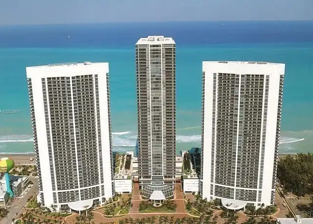 Property at 1830 S Ocean Dr #2809, Hallandale Beach, FL, 33009, 1 bed, 1 bath, [object Object]