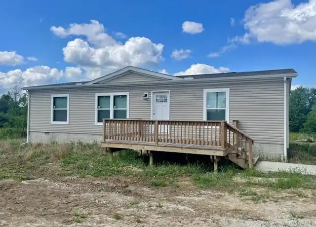 Property at 7241 Palmer Rd, West Salem, OH, 44287, 3 beds, 2 baths, [object Object]