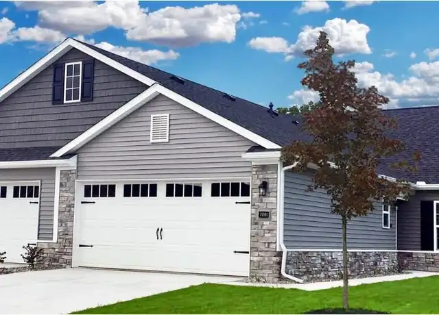 Property at Rivers Edge Villas - 319 Meridian Dr, Perrysburg, OH, 43551, 2 beds, 2 baths, [object Object]