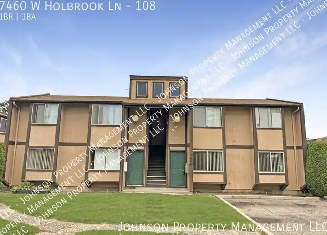 Property at 7460 W Holbrook Ln Unit 108, Boise, ID, 83704, 1 bed, 1 bath, [object Object]