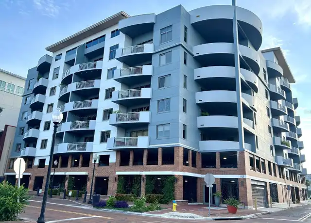 Property at 1108 N Franklin St #301, Tampa, FL, 33602, 1 bed, 1 bath, [object Object]
