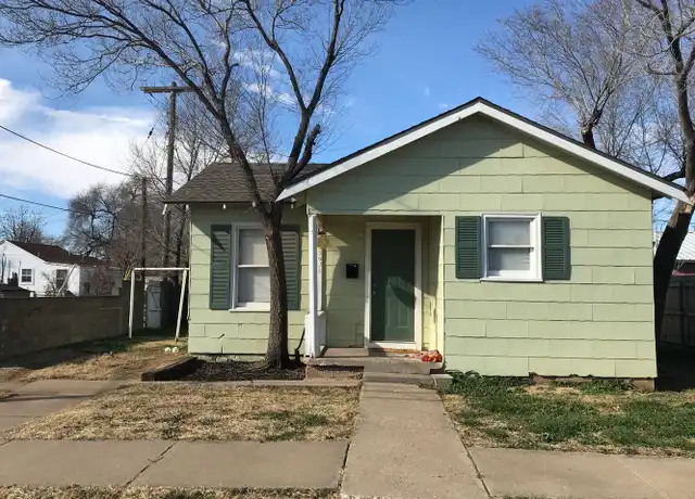 Property at 3012 Avenue M, Lubbock, TX, 79411, 1 bed, 1 bath, [object Object]