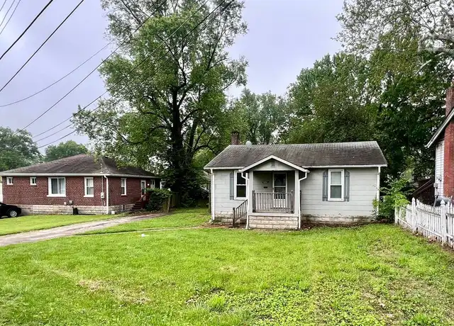 Property at 8012 Nola Ave, Saint Louis, MO, 63114, 2 beds, 1 bath, [object Object]