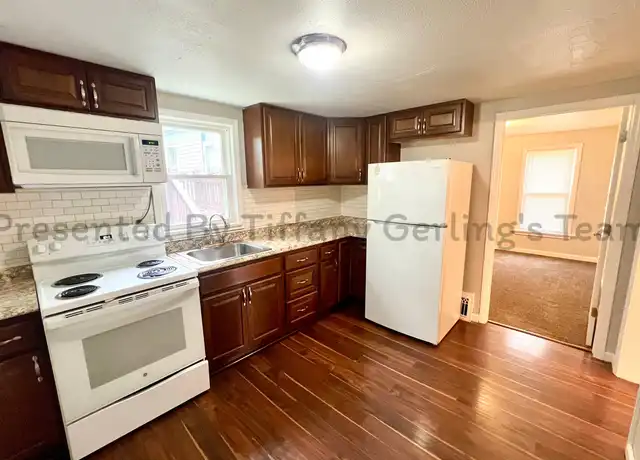 Property at 8012 Nola Ave, Saint Louis, MO, 63114, 2 beds, 1 bath, [object Object]