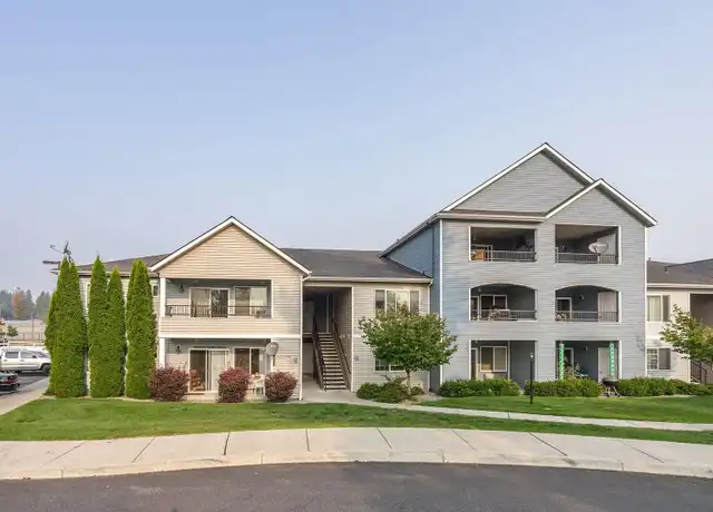 Property at 380 N Promenade Loop Unit D102, Post Falls, ID, 83854, 3 beds, 2 baths, [object Object]