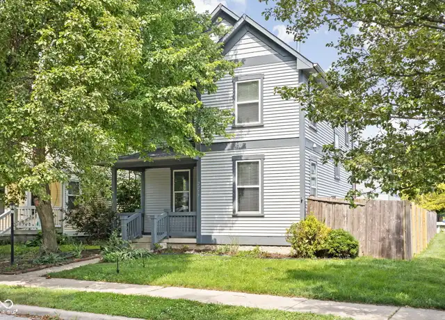 Property at 2213 N Talbott St, Indianapolis, IN, 46205, 3 beds, 1.5 baths, [object Object]