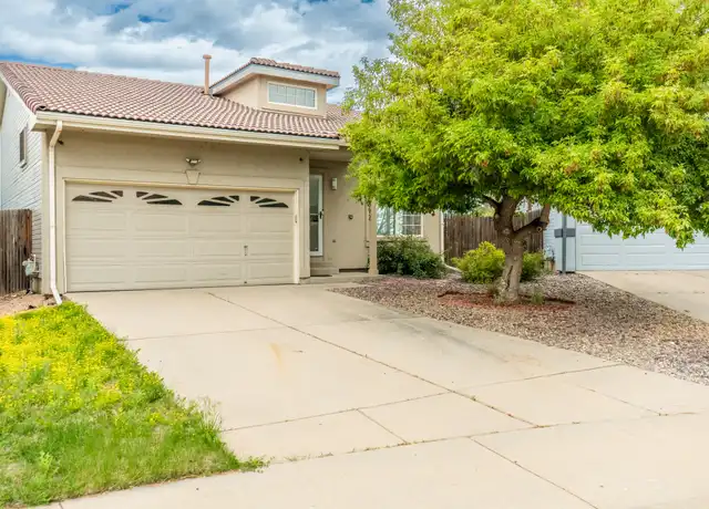 Property at 4692 Gibraltar St, Denver, CO, 80249, 2 beds, 2 baths, [object Object]