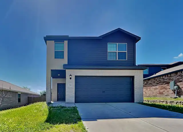 Property at 732 Keeneland Dr, Seagoville, TX, 75159, 3 beds, 2.5 baths, [object Object]