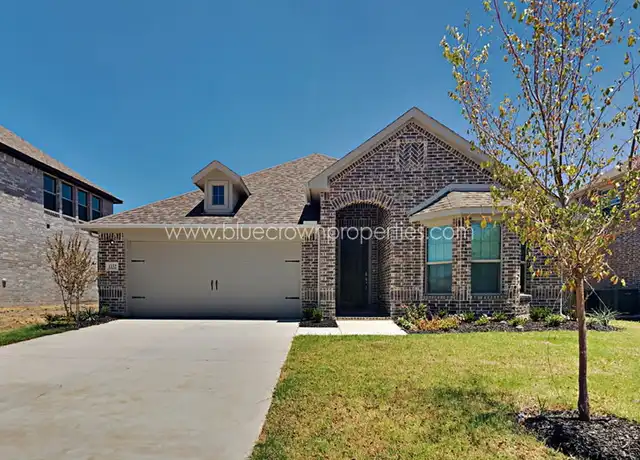 Property at 1132 Red Hawk Ln, Forney, TX, 75126, 3 beds, 2 baths, [object Object]
