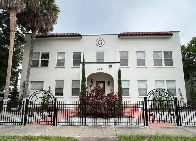 Property at 4211 W North A St #2, Tampa, FL, 33609, 1 bed, 1 bath, [object Object]