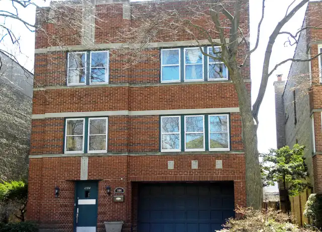 Property at 1104 Hull Ter Unit 2, Evanston, IL, 60202, 3 beds, 2 baths, [object Object]