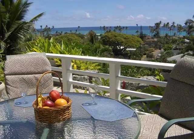 Property at 1054 Koohoo Pl Unit 1, Kailua, HI, 96734, 1 bed, 1.5 baths, [object Object]