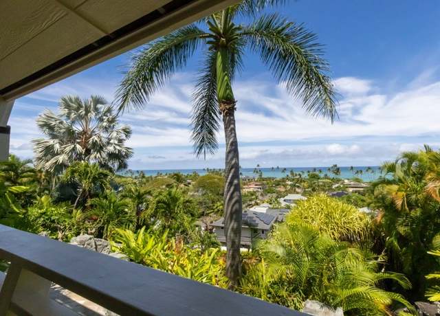 Photo of 1054 Koohoo Pl Unit 1, Kailua, HI 96734