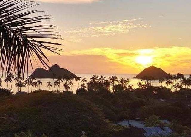 Photo of 1054 Koohoo Pl Unit 1, Kailua, HI 96734