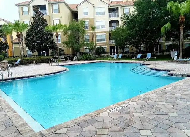 Property at 3344 Robert Trent Jones Dr #108, Orlando, FL, 32835, 3 beds, 2 baths, [object Object]