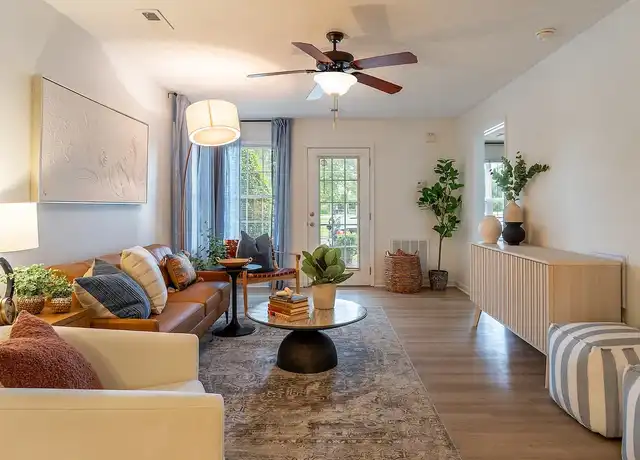 Property at Jamestown Commons - 1429 Bozeman Loop, Fayetteville, NC, 28303, 1-3 bed, 1-2 bath, [object Object]