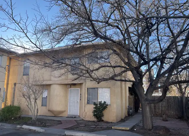 Property at 305 Valencia Dr SE Unit 2B, Albuquerque, NM, 87108, 2 beds, 1 bath, [object Object]