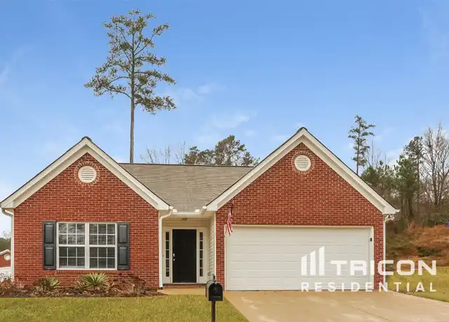 Property at 107 Bainbridge Way, Dallas, GA, 30132, 3 beds, 2 baths, [object Object]